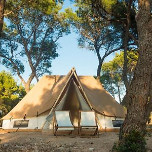 Classic Bell Tent